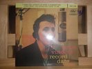 GENE VINCENT: I Love You / Peace Of Mind...  7
