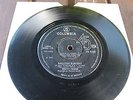 PRETTY THINGS-BALLOON BURNING/PRIVATE SORROW S.F.-COLUMBIA 1968 PSYCH 45