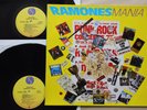 Ramones ?– Ramones Mania 2LP PUNK 1988 SIRE 925 709-1