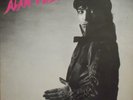 Alan Vega - Alan Vega -Celluoid/ Ze France LP 1981 Electronic Rockabilly Suicide