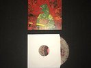 12 BAR BRUISE: KING GIZZARD & THE LIZARD WIZARD (Blood splatter) [VINYL] [LP]