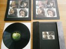 BEATLES: LET IT BE BOX PXS 1, PCS 7096 UK COMPLETE TRAY BOOK 2u2u in NM to Mint