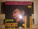 GENE VINCENT: Hot Dollar / I´m Goin´Home...  7