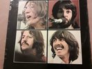 THE BEATLES  - LET IT BE  / PARLOPHONE EXPORT ISSUE 1970 UK P-PCS 7096 LP/ EX