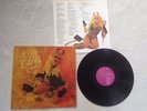 THE CRAMPS A DATE WITH ELVIS 1ST PRESS 1986 UK LP BIG BEAT PUNK/PSYCHOBILLY EX+