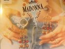 Madonna - Like A Prayer - Limited Red Vinyl LP