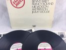 Sahib Shihab ?– Jazz Joint Vol. 2 Companionship ORIGINAL GERMAN Vogue 2XLP Vinyl