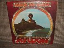 HYLDON LP SABOR DE AMOR 81' FUNK SOUL BRAZIL VG+ JACKSON GOES - IVAN MIGUEL