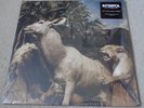 INTERPOL - OUR LOVE TO ADMIRE LTD EDT 500 CLEAR WHITE SMOKE 2 X LP VINYL RECORD