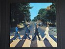 Beatles Abbey Road Germany WW 1stPress WITH G&L credit  1969 Black OIS NEAR MINT