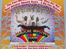 The Beatles - Magical mystery tour (incl. booklet), 1967 Capitol Records Canada