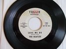 Beatles-1964 Tollie 