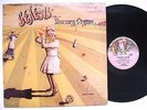 GENESIS NURSERY CRYME DIF BACK SINGLE COVER ISRAEL LP M
