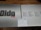 Dido no angel vinyl  Uk press 1st very limited