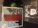 BEATLES GEORGE HARRISON WONDERWALL ITALY LP W. BLACK INNER & RARE INSERT GREAT