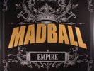 MADBALL - Empire - VINYL LP (Dead Serious)