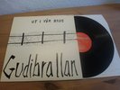 SILENCE GIDUBRALLAN  RARE SWEDEN ROCK HAMMER IN MINT CONDITION