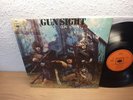 Gun Gun Sight UK CBS Rare Prog Stunning Condition LP 1969
