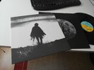 NEIL YOUNG HARVEST MOON 1992 REPRISE LP (Rare ORIGINAL) MINT