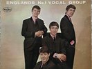 The Beatles  ?– Introducing... The Beatles VG+ / VG++ Vee Jay  Mono Deep Groove