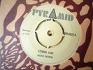 UK PYRAMID PYR 6028-AUSTIN FAITHFUL-ETERNAL LOVE/ROLAND ALPHONSO-ORIG SLEEVE- EX