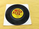 PAT RHODEN LIVING IN THE CITY / JUST WANNA LIVE - ATTACK - EXCELLENT+ CONDITION