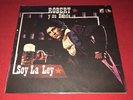 ROBERT Y SU BANDA. SOY LA LEY. EL MULATO. SALSA GUAGUANCO EX