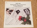 Royal Philharmonic, Earl Wind   Rachmaninoff: Piano Concerto #2