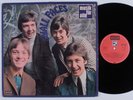 SMALL FACES Self Titled DECCA MUSIK FUR ALLE LP germany