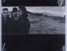 U2 The Joshua Tree ISLAND LP SEALED gatefold club edition