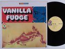 VANILLA FUDGE Self Titled ATCO SD33-224 LP NM