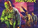 Hell On Earth [LP] Toxic Holocaust Vinyl