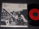 Vinyl Single 7