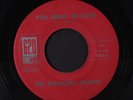 SWINGING HEARTS: You Speak Of Love / I've Got It 45 (so close to M- )