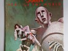Queen - News Of The World - Vinyl LP Gatefold  UK 1977