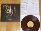 PANIC AT THE DISCO Vices & Virtues LP MAROON-BLACK VINYL fall out boy.paramore