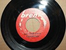 MOOVERS I Love You Baby *ONE LITTLE DANCE* Northern Soul 45 on BRENT 7065