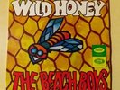 THE BEACH BOYS WILD HONEY EP AUSTRALIAN PRESSING