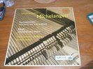 ASD 255 G/C ED1 Rachmaninov Ravel piano concertos Michelangeli  Gracis NM
