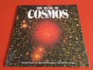 SEALED The Music Of Cosmos Carl Sagan PBS Electronic Classical SEALED
