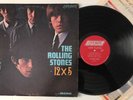 Rolling Stones - 12 X 5 - 1966 US Mono LL 3402 (NM) Ultrasonic Clean 12X5