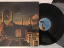 Pink Floyd - Animals - 1977 US 1st Press LP JC 34474 (EX) Ultrasonic Cleaned
