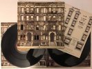 Led Zeppelin - Physical Graffiti - 1975 US 1st Press Album SS-2-200 (NM)