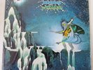 URIAH HEEP Demons And Wizards LP SEALED 1972 ORIGINAL MERCURY RARE