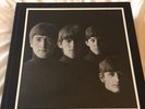 The Beatles Box Of Vision With Discs