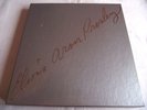 ELVIS PRESLEY   ELVIS ARON PRESLEY ** 8 x LP BOX SET. LTD EDITION No 03951