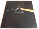 PINK FLOYD   THE DARK SIDE OF THE MOON ** 1973 HARVEST LP A-5, B-5.