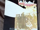 Led Zeppelin II 2 PLUM PRESS 1969 UK Original A6 B4  Killing Floor Complete LP