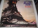 DIAMOND HEAD AM I EVIL LP RAAARE  NWOBHM CLOVEN HOOF SATAN TREDEGAR