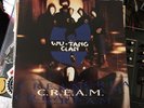 Wu Tang - C.R.E.A.M/Da Mystery Of Chessboxing' 12